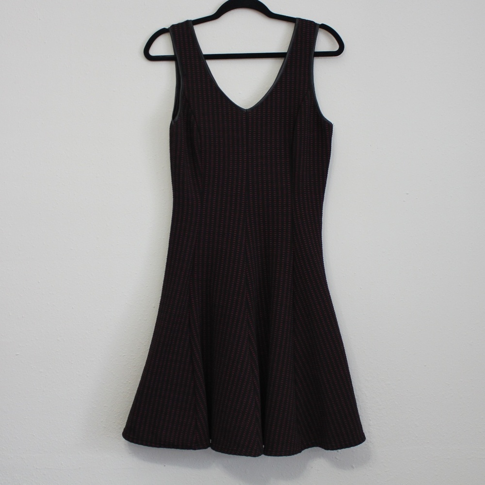 Dex A Line Dress